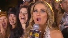 Billboard's New Years Eve