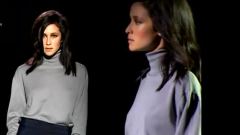 Gucci Fall Winter 1998-1999