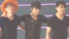 Ending SuperShow4