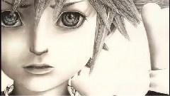 Sora Drawing