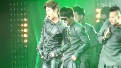 Maximum SMT LA TVXQ