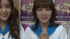 KBS Good Morning KOREA CUT