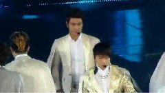 Super Man SS4 Encore