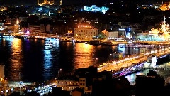 Night Lights From Around The World