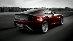 BMW Zagato Coupe