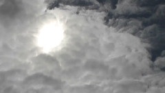 Sky Time Lapse