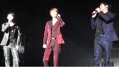 Talk JYJ San Jose