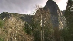 Yosemite Valley, California