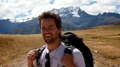 Walk The World For 1 Minute