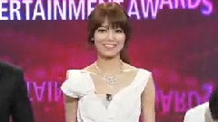 SBS演艺大赏