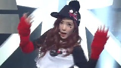 I Got A Boy