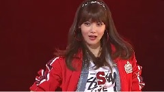 I Got A Boy
