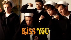 Kiss You