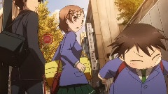 Accel World PV1