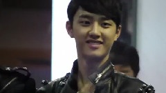 Hurray For D.O