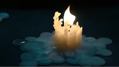 A Lot Like Fire