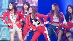 I Got A Boy