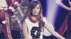 I Got A Boy