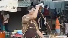 2012那些神奇的人