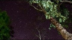 唯美星空