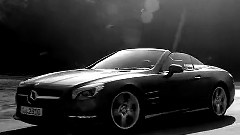 2012梅赛德斯奔驰SL-Class