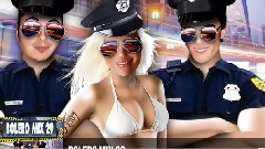 Bolero Mix 29