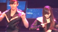 KhunToria Dancing