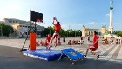 Faceteam Basketball