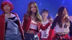 I Got A Boy