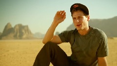 Jordan Travel story