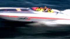 Power Boat Norway
