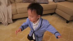 Baby Gangnam Style