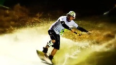 Defy Danny Harf New Trailer