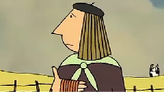 The Danish Poet