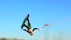 TSR FreezeRide