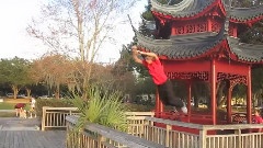 Parkour Flips