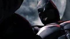 Arkham Origins