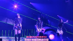 制服レジスタンス 琦玉县演唱会SSA 松井珠理奈,渡边美优纪,加藤玲奈 现场版