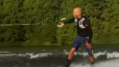 Liquid Force Team Trip