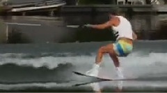 Liquid Force Team Trip