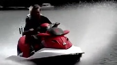 Liquid Force Team Trip