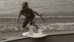 Liquid Force Team Trip Part5