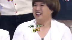 Super Junior CUT