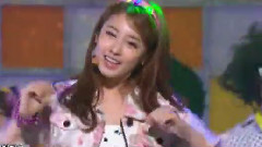 Roly Poly