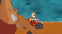Super Tibetan Racer