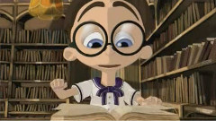 Open Book