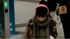 Gimpo Airport