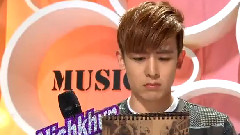 Nichkhun MC Cut