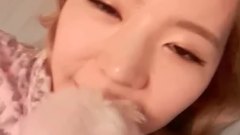Sunny自拍和小王子