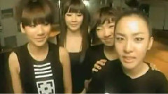 Mnet 2NE1TV Live WorldWide EP01